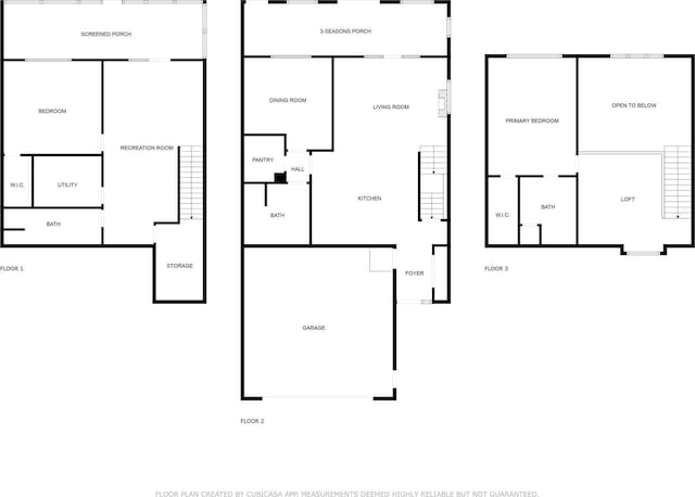 2200 15 1/2 St NW, Faribault, MN 55021 - home floor plan