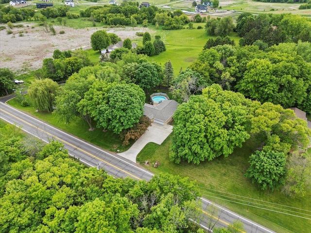 5935 County Road 11, Independence, MN 55359 - bird's eye view