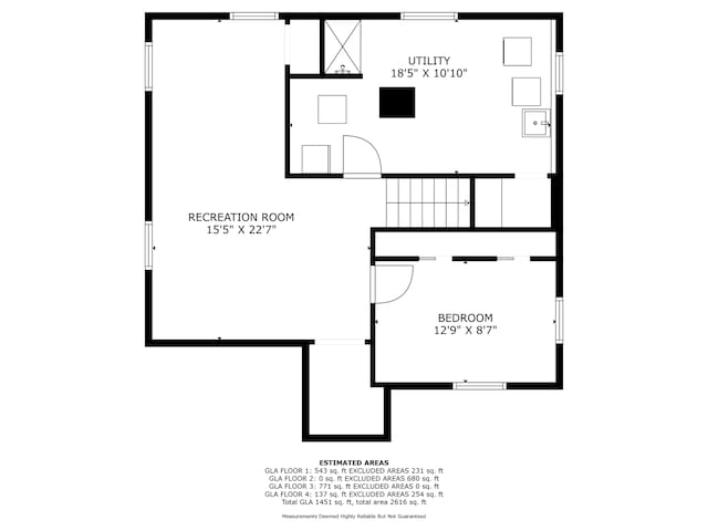 home floor plan