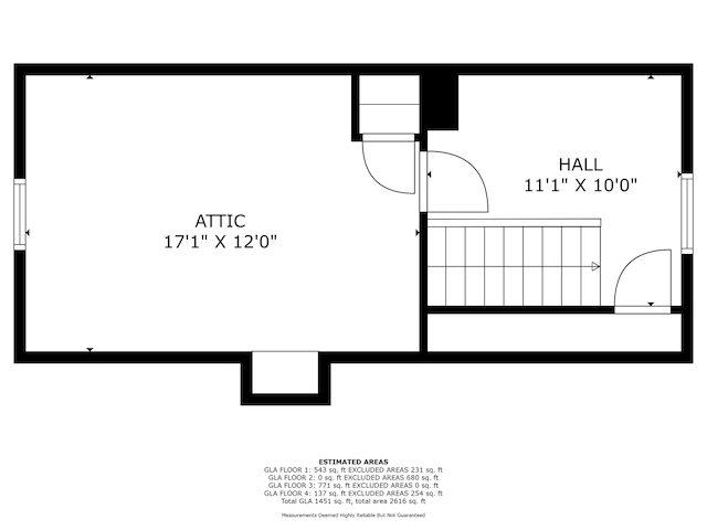 floor plan / room layout