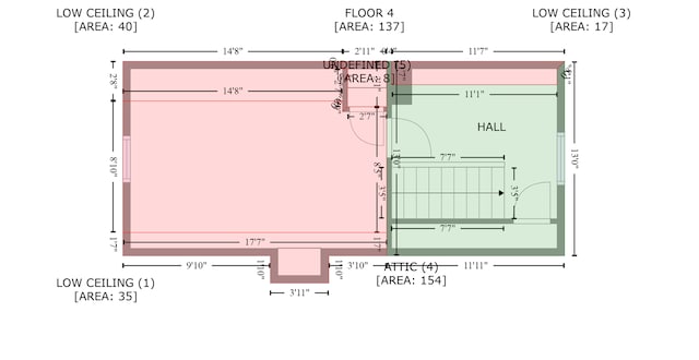 property floor plan