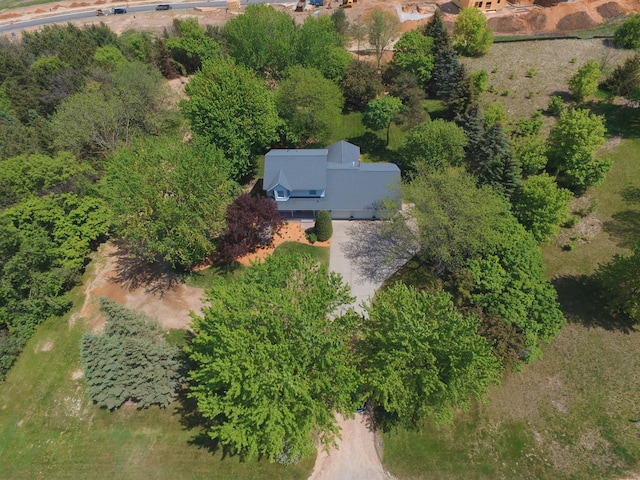 5155 Allen Dr, Woodbury, MN 55129 - view of subject property