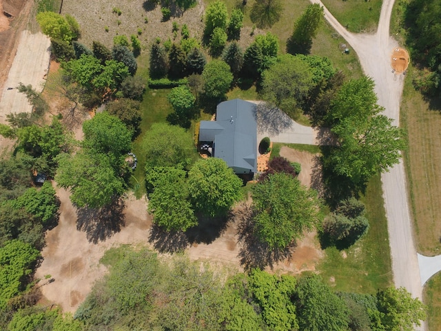 5155 Allen Dr, Woodbury, MN 55129 - view of subject property
