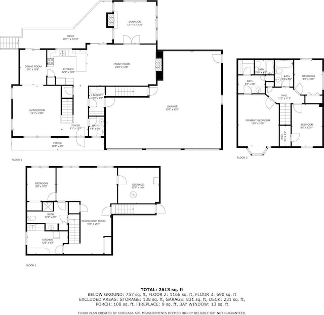 5155 Allen Dr, Woodbury, MN 55129 - property floor plan