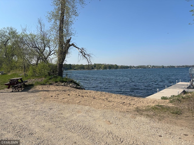 TBD Betsy Ross Rd NW, Ida Twp, MN 56308 - photo 1