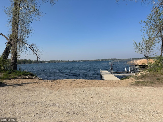 TBD Betsy Ross Rd NW, Ida Twp, MN 56308 - photo 2