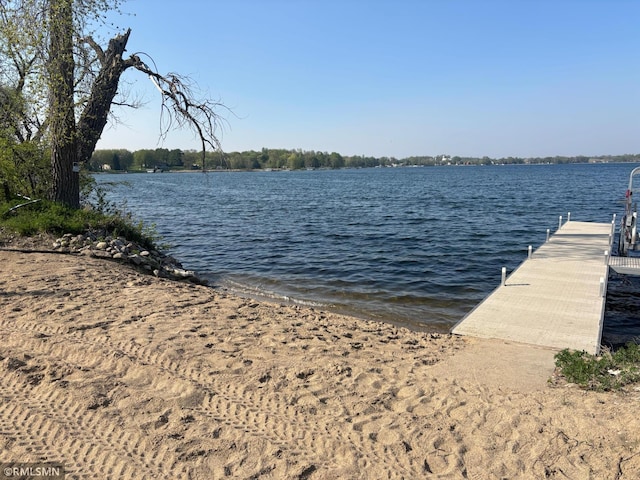 TBD Betsy Ross Rd NW, Ida Twp, MN 56308 - photo 3