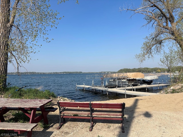 TBD Betsy Ross Rd NW, Ida Twp, MN 56308 - photo 4
