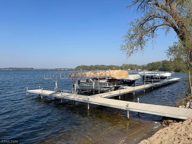 TBD Betsy Ross Rd NW, Ida Twp, MN 56308 - photo 5
