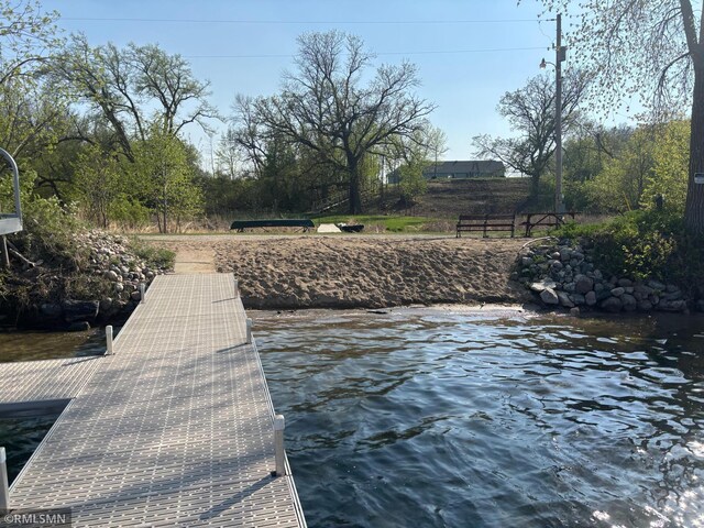 TBD Betsy Ross Rd NW, Ida Twp, MN 56308 - photo 6
