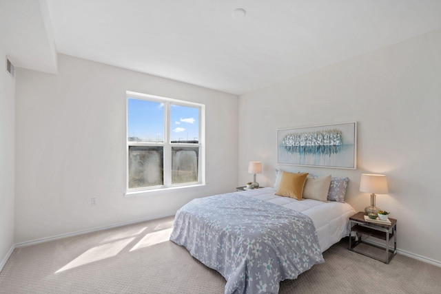 13560 Technology Dr Unit 1207, Eden Prairie, MN 55344 - bedroom featuring carpet and baseboards