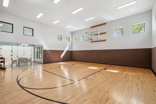 13560 Technology Dr Unit 1207, Eden Prairie, MN 55344 - view of sport court with community basketball court