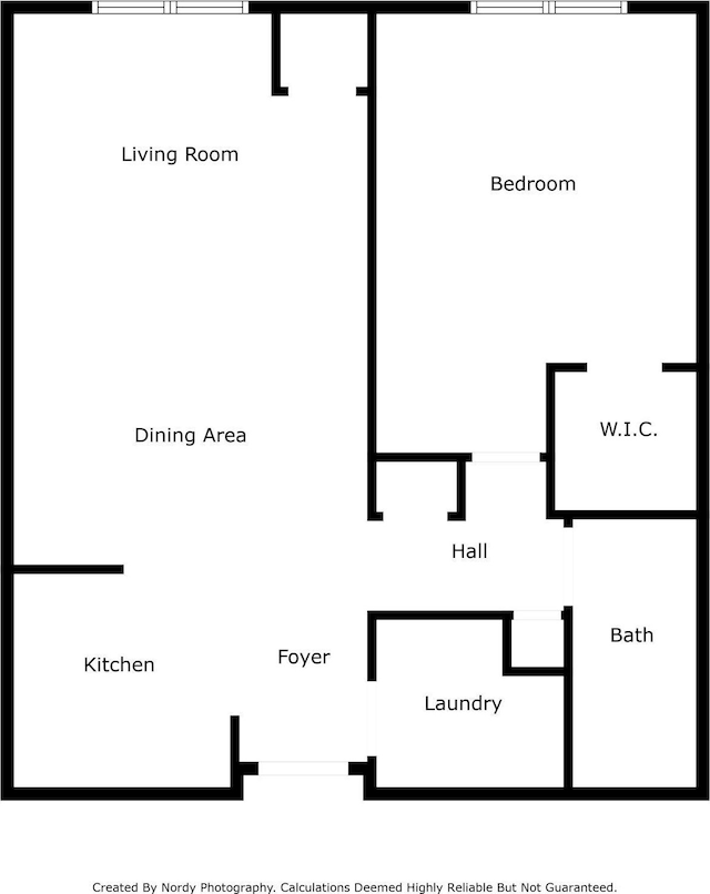 13560 Technology Dr Unit 1207, Eden Prairie, MN 55344 - home floor plan