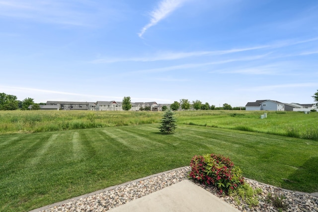 1516 Ranger Dr, Glencoe, MN 55336 - view of grassy yard