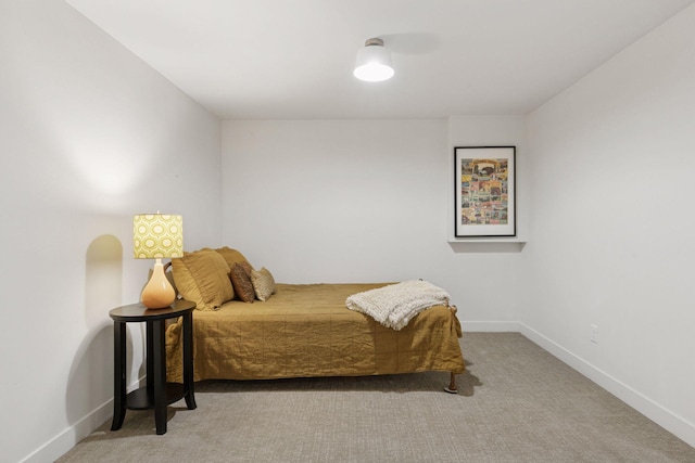 1795 Nolan Ave N, West Lakeland Twp, MN 55082 - bedroom featuring baseboards and carpet floors