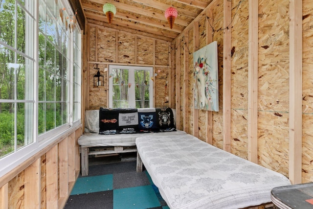 1795 Nolan Ave N, West Lakeland Twp, MN 55082 - sunroom / solarium with lofted ceiling