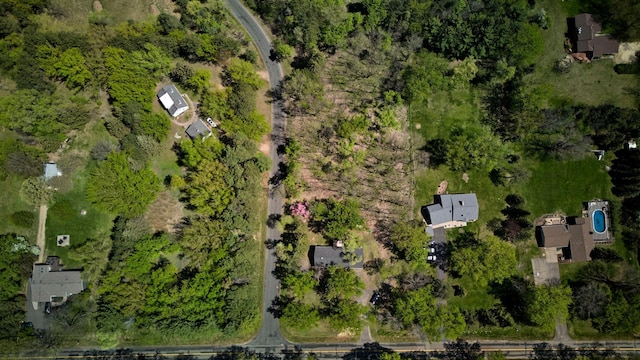 1795 Nolan Ave N, West Lakeland Twp, MN 55082 - aerial view of property's location