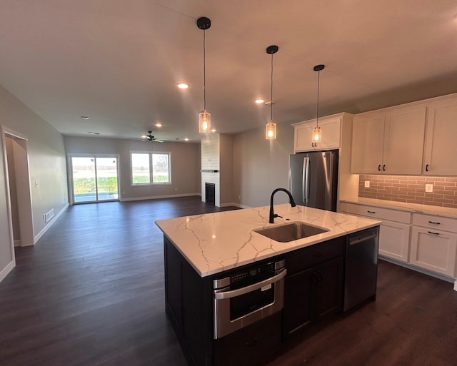 158 Sandstone Dr NW, Eyota, MN 55934 - photo 4