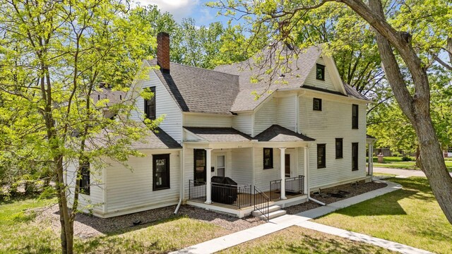 1026 3rd St, Hudson, WI 54016 - photo 2