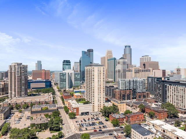 city view
