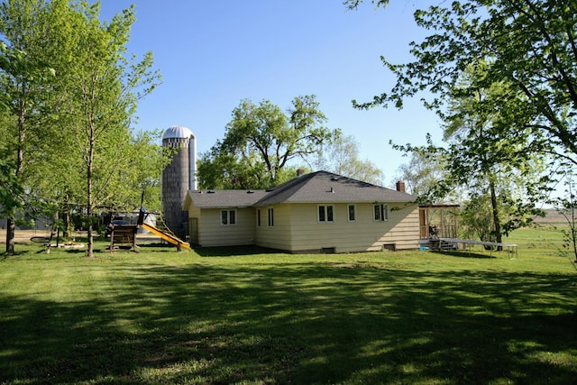 36811 235th Ave, Browerville, MN 56438 - photo 2