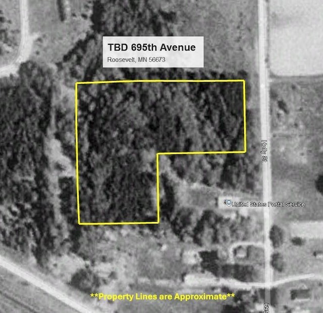 TBD 695th Ave, Roosevelt, MN 56673