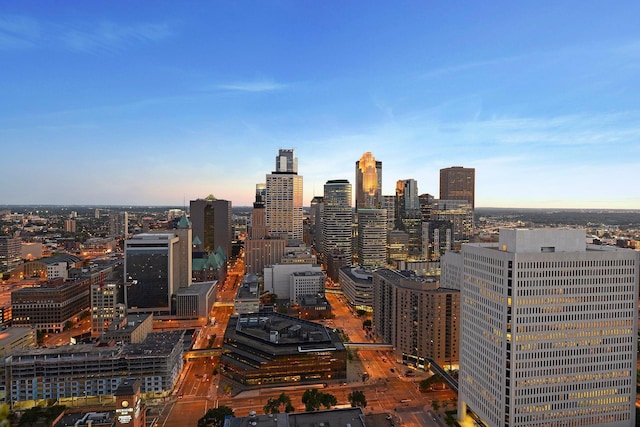 city view