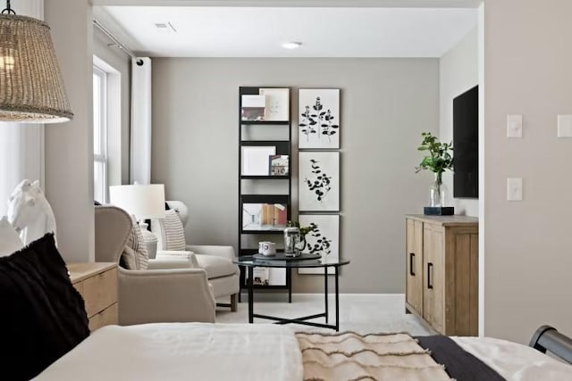 view of bedroom