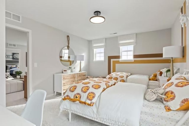 view of bedroom