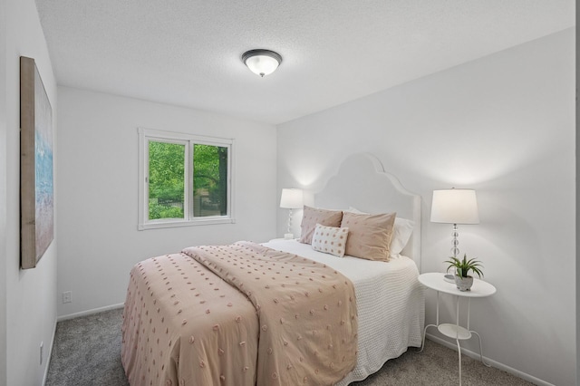 135 Eagle Lake Dr, Maple Grove, MN 55369 - carpeted bedroom with baseboards