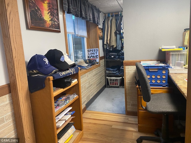2828 Matilda St, Roseville, MN 55113 - view of storage area