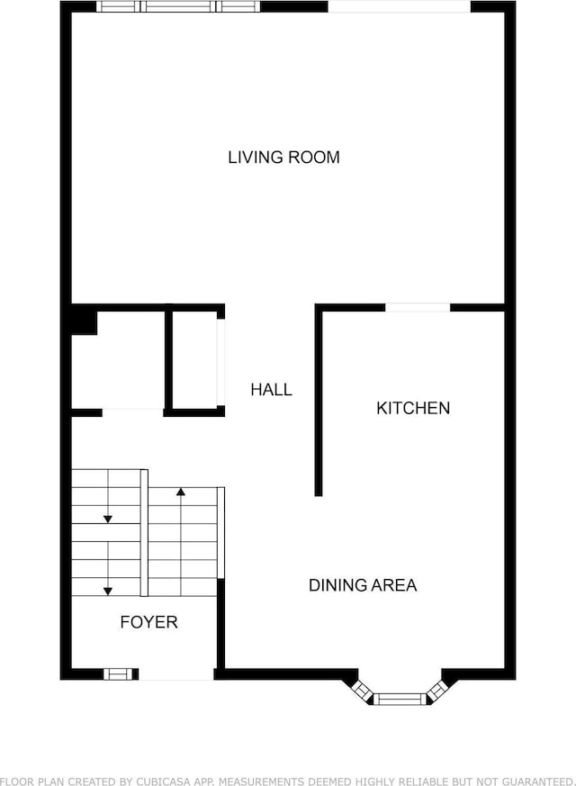 room layout
