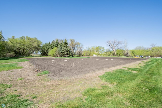6673 230th St N, Cromwell Twp, MN 56549 - view of asphalt street