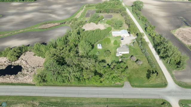 6673 230th St N, Cromwell Twp, MN 56549 - view of property location