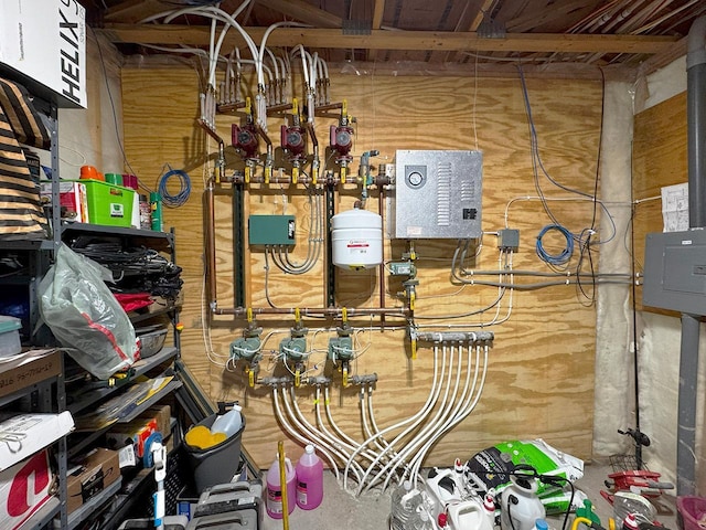 3165 Randa Rd, Orr, MN 55771 - view of utilities