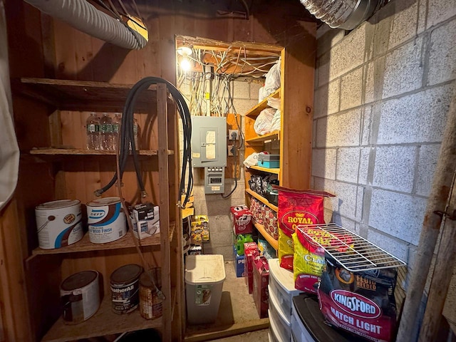 3165 Randa Rd, Orr, MN 55771 - view of storage