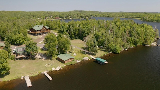 3165 Randa Rd, Orr, MN 55771 - photo 1