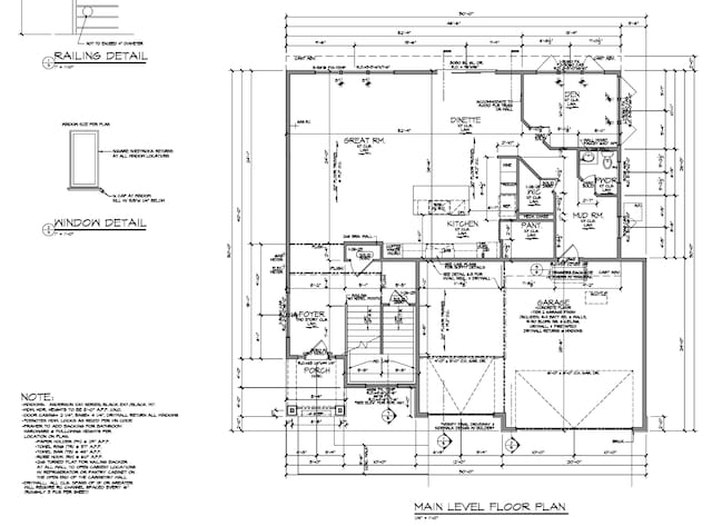12745 Stutz Ct NE, Blaine, MN 55449 - floor plan / room layout