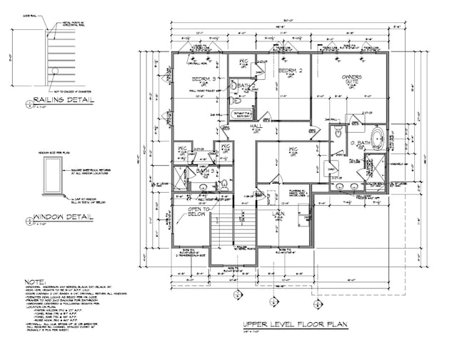 12745 Stutz Ct NE, Blaine, MN 55449 - floor plan / room layout