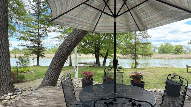 43222 Long Lake Ln, Rush Lake Twp, MN 56571 - photo 1