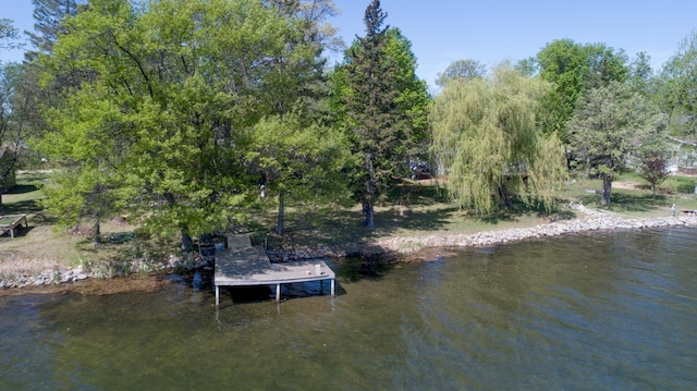 43222 Long Lake Ln, Rush Lake Twp, MN 56571 - photo 4