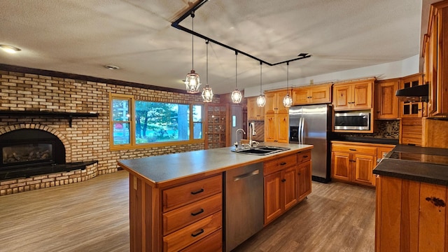 43222 Long Lake Ln, Rush Lake Twp, MN 56571 - photo 13