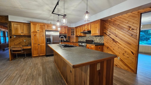 43222 Long Lake Ln, Rush Lake Twp, MN 56571 - photo 15