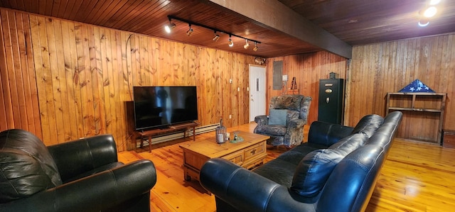 43222 Long Lake Ln, Rush Lake Twp, MN 56571 - photo 36