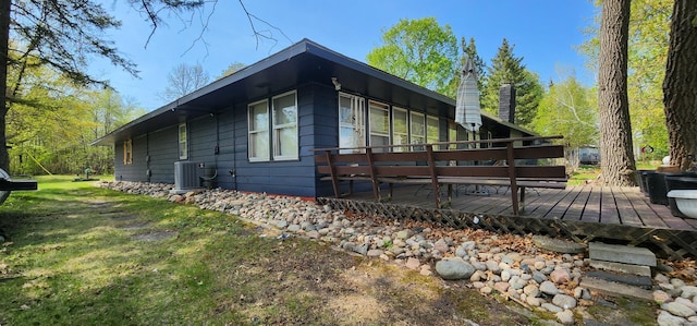 43222 Long Lake Ln, Rush Lake Twp, MN 56571 - photo 45