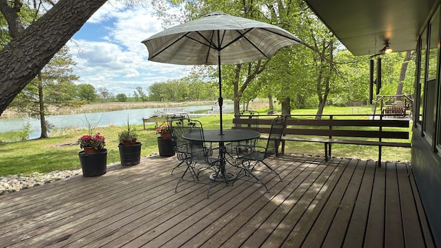 43222 Long Lake Ln, Rush Lake Twp, MN 56571 - photo 46