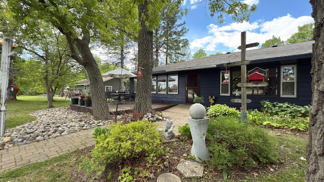 43222 Long Lake Ln, Rush Lake Twp, MN 56571 - photo 48