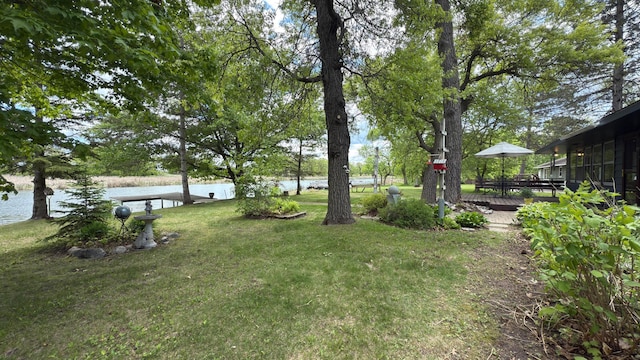 43222 Long Lake Ln, Rush Lake Twp, MN 56571 - photo 50