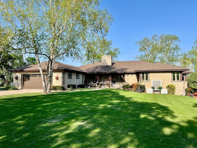 579 Park Ave W, Ortonville, MN 56278 - photo 1