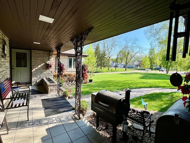 579 Park Ave W, Ortonville, MN 56278 - photo 31
